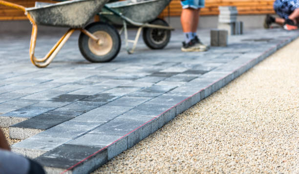 Best Stamped Concrete Services in North Babylon, NY