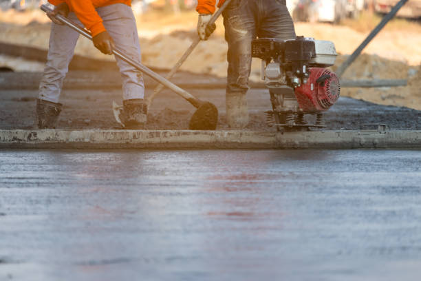 Best Concrete Driveway Installation in North Babylon, NY