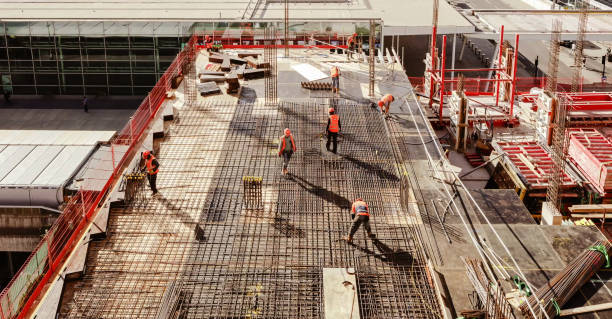 Best Residential Concrete Solutions in North Babylon, NY