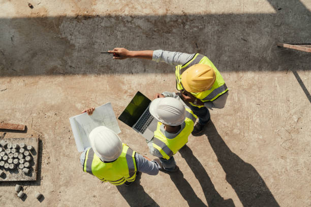 Best Concrete Foundation Repair in North Babylon, NY