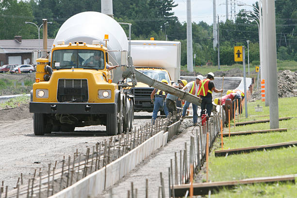 Best Concrete Sidewalk Installation in North Babylon, NY