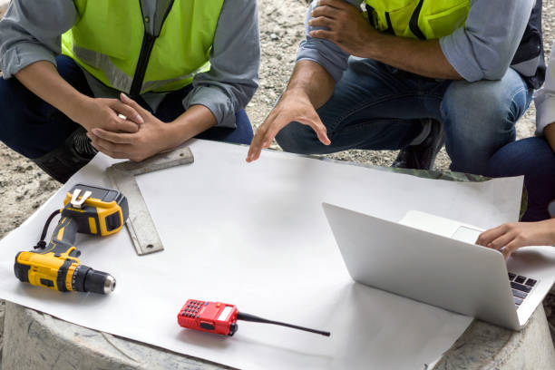Best Commercial Concrete Services in North Babylon, NY