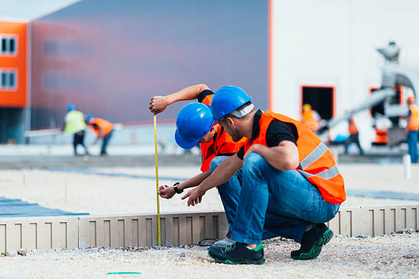 Best Industrial Concrete Flooring in North Babylon, NY